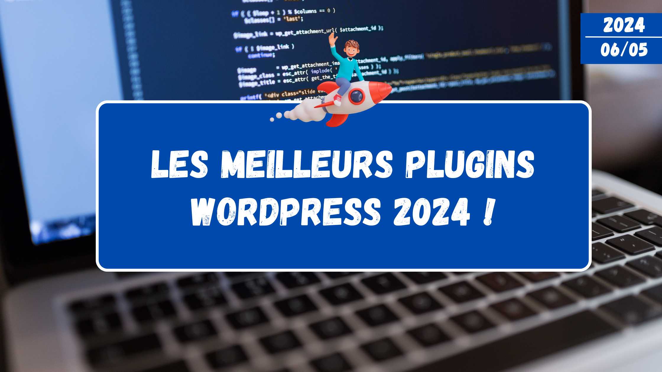 You are currently viewing Les Meilleurs Plugins WordPress pour Améliorer la Performance de Votre Site