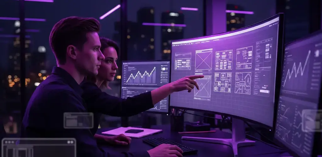 Refonte site internet performante : guide 2026
