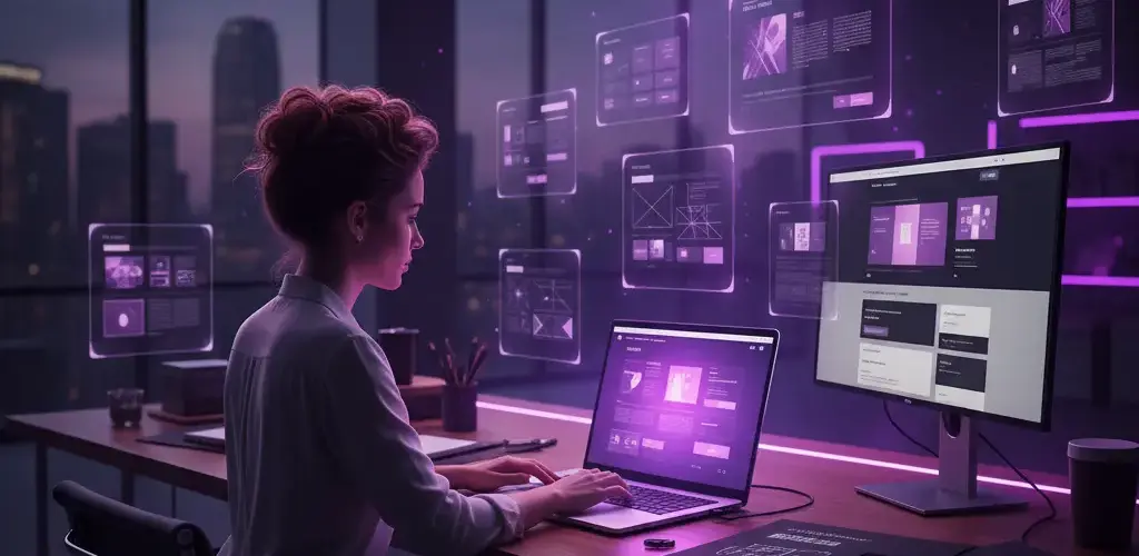 Site internet Wix performant : guide complet 2026